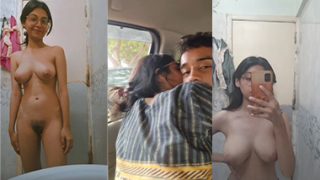 Marathi College Girl Riding – Fucking In Car Sex Leak