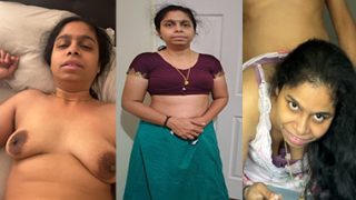 Desi Marathi Mallu Wife – Painful Sex Video