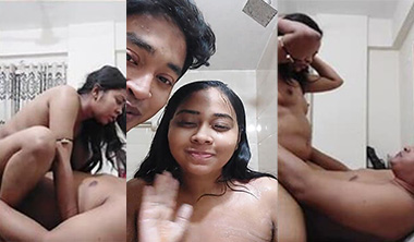 Marathi Mallu Lover Romance – Riding Sex Leaked
