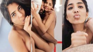 Marathi Mallu Girl Romance Sex Leaked HD