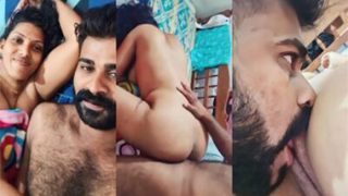 Marathi Newly Married Mallu Couple Nude Sex Videos