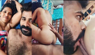 Marathi Newly Married Mallu Couple Nude Sex Videos
