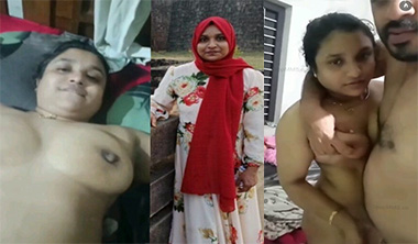 Marathi Mallu Aunty Sex With Lover