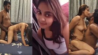 Marathi Mallu Wife Affair – Cheating Sex Video
